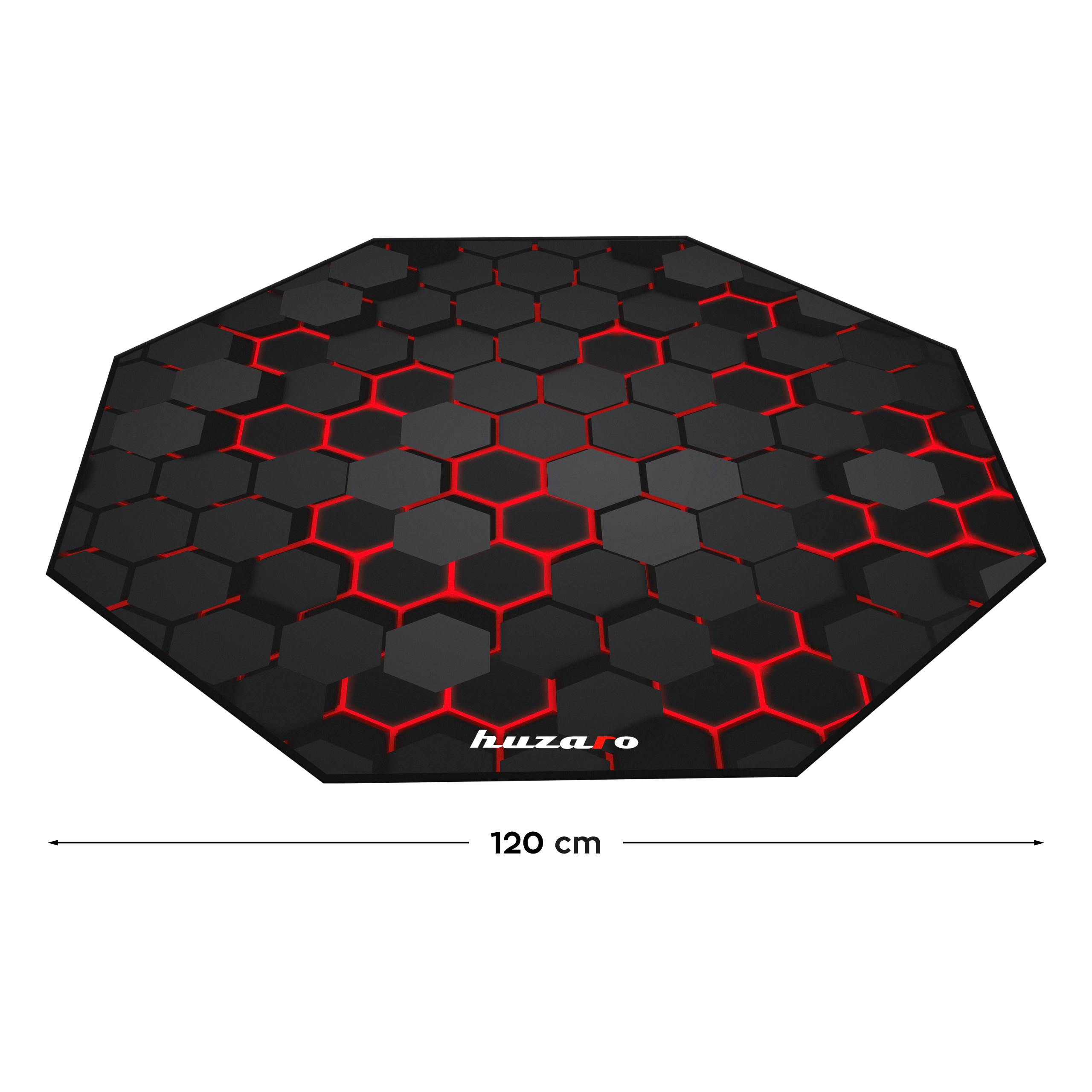 Wymiary maty Huzaro FloorMat