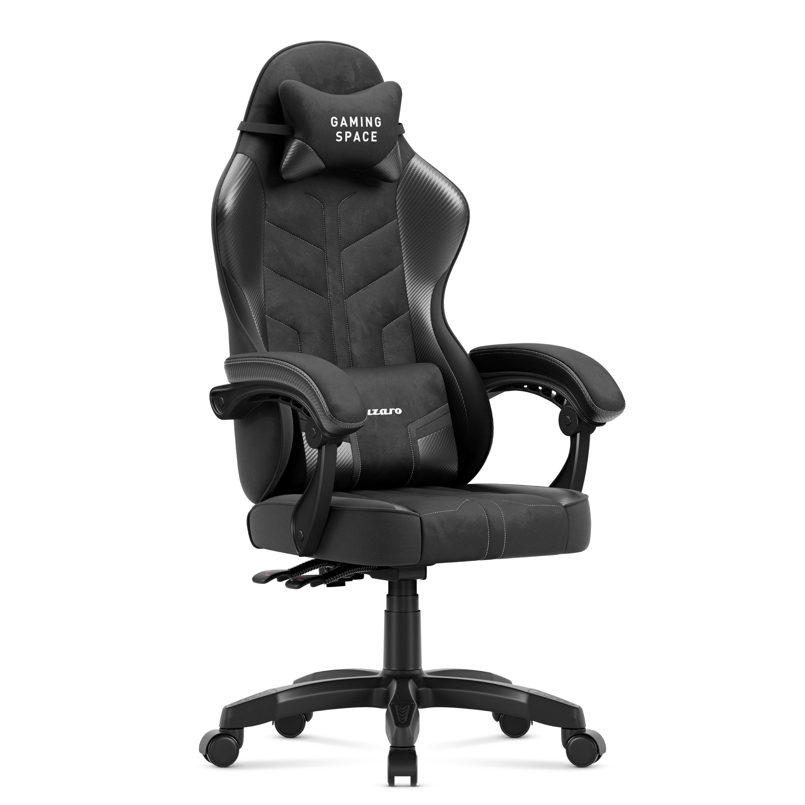 Fotel gamingowy Huzaro Force 2.7 