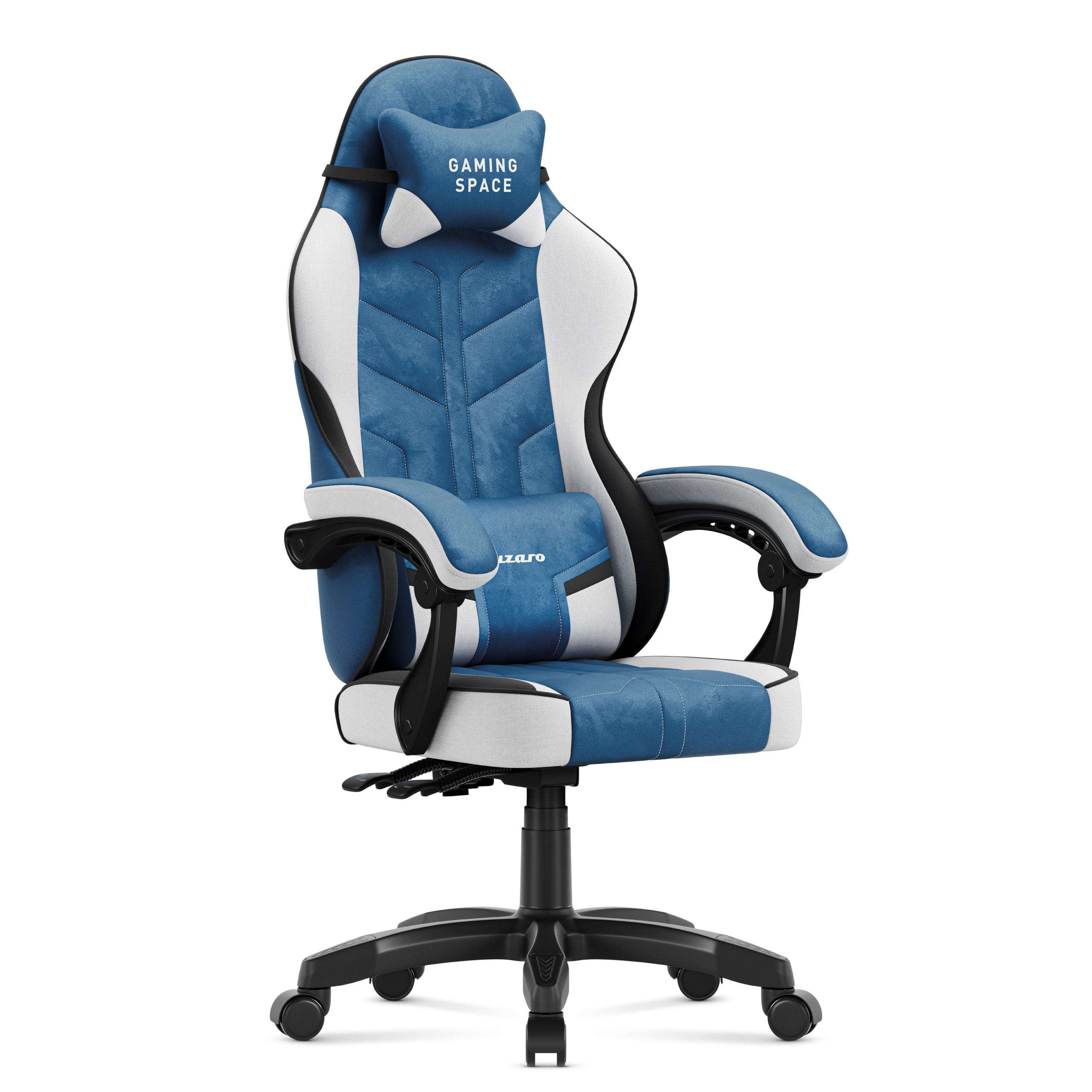 Huzaro Force 2.7 Gaming-Stuhl