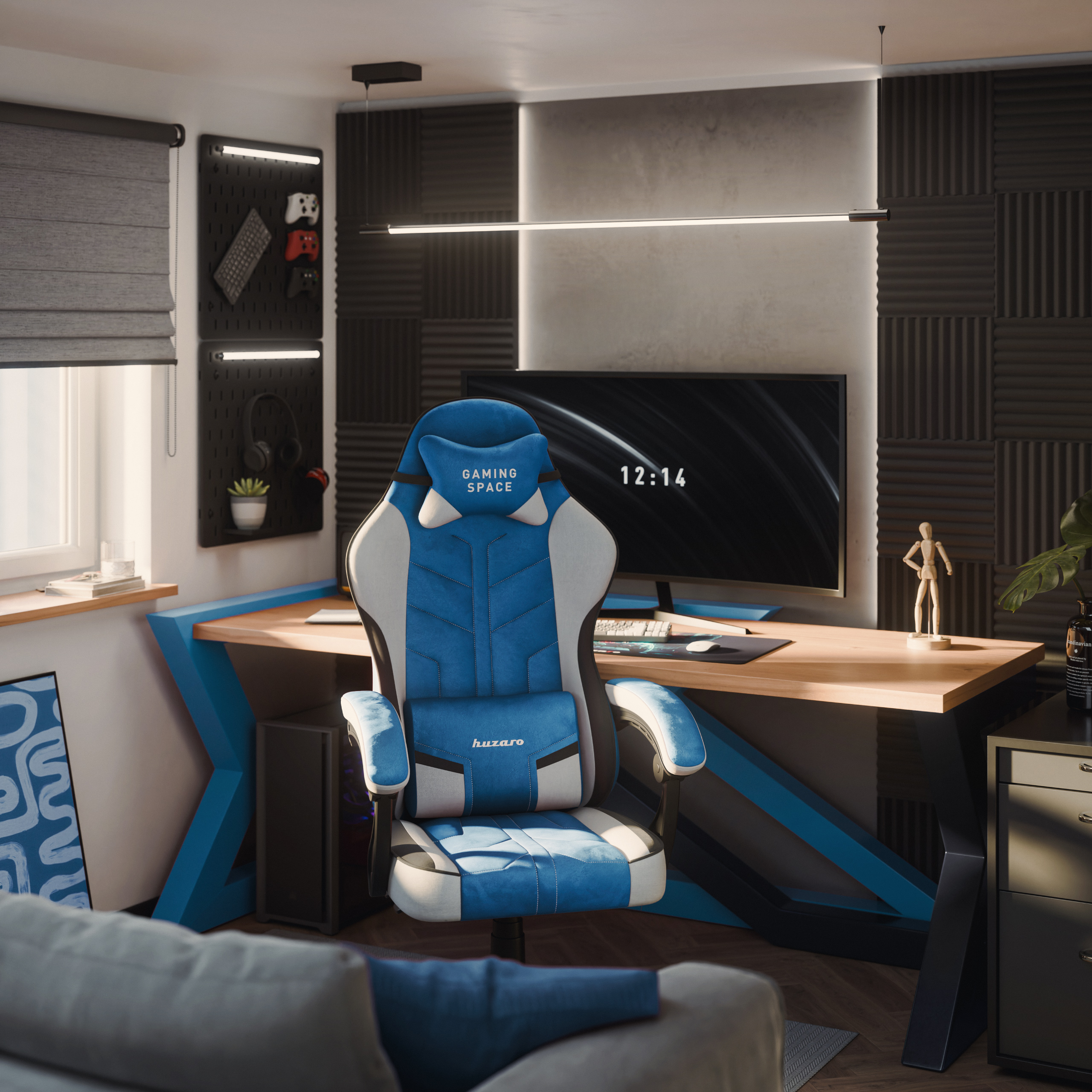 Kraft 2.7 Materialien