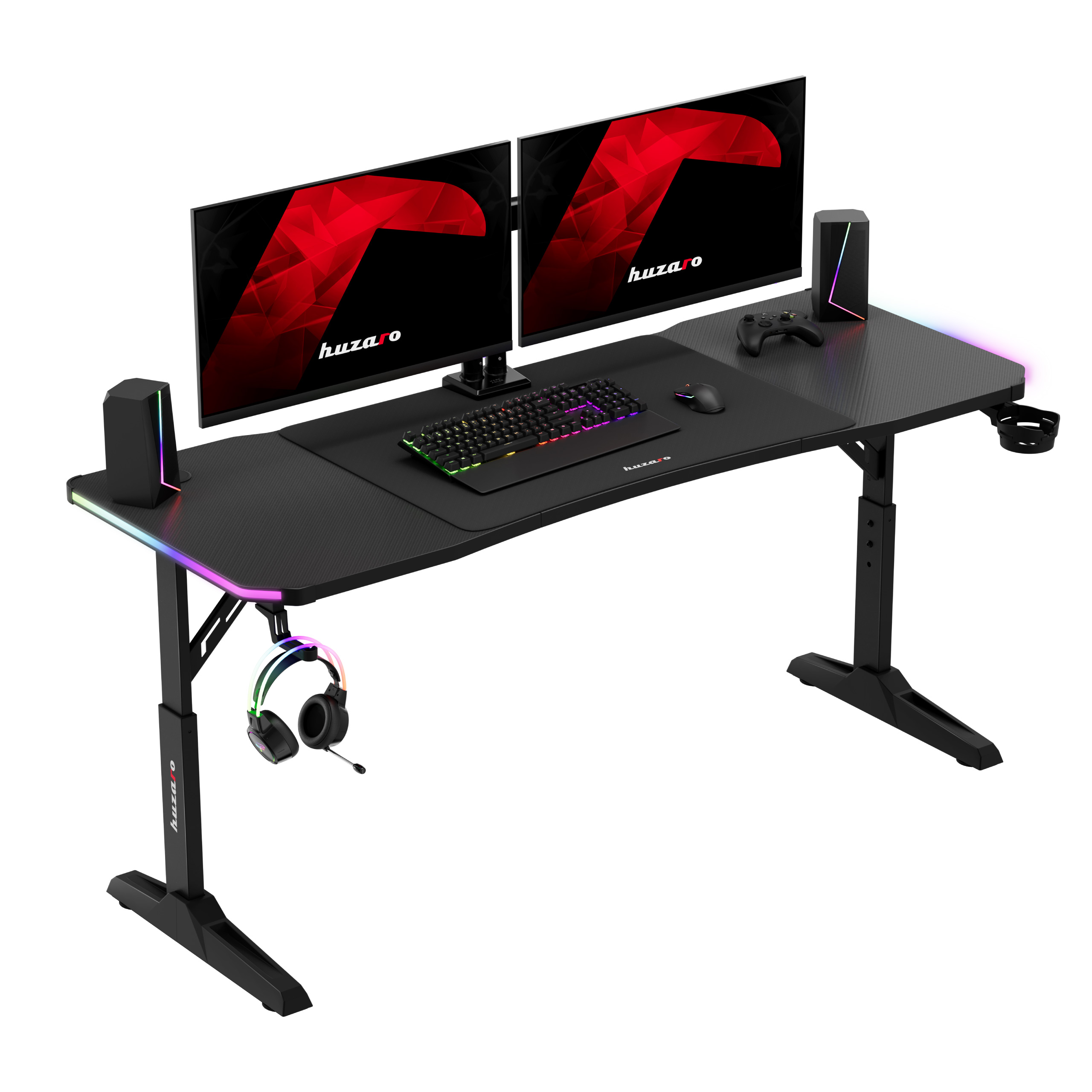 Skos biurko Hero 4.6